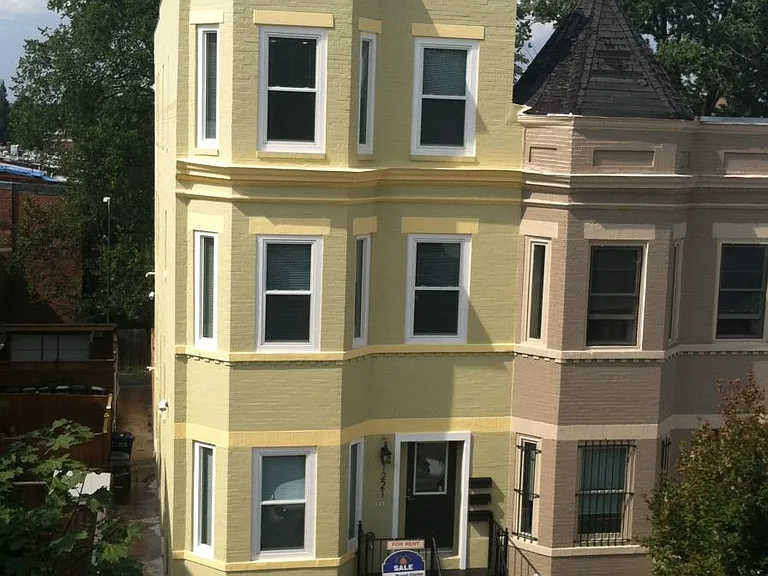 1221 Otis Pl NW #1 — Photo 21