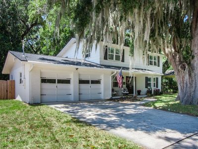 2844 Corinthian Ave, Jacksonville, FL, 32210