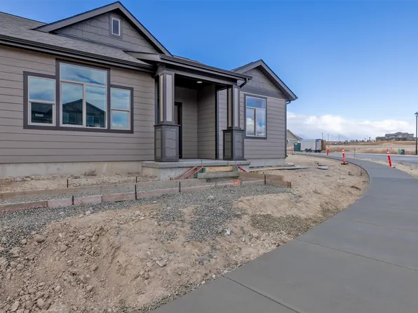 2747 Lone Chief Loop, Helena, MT 59601