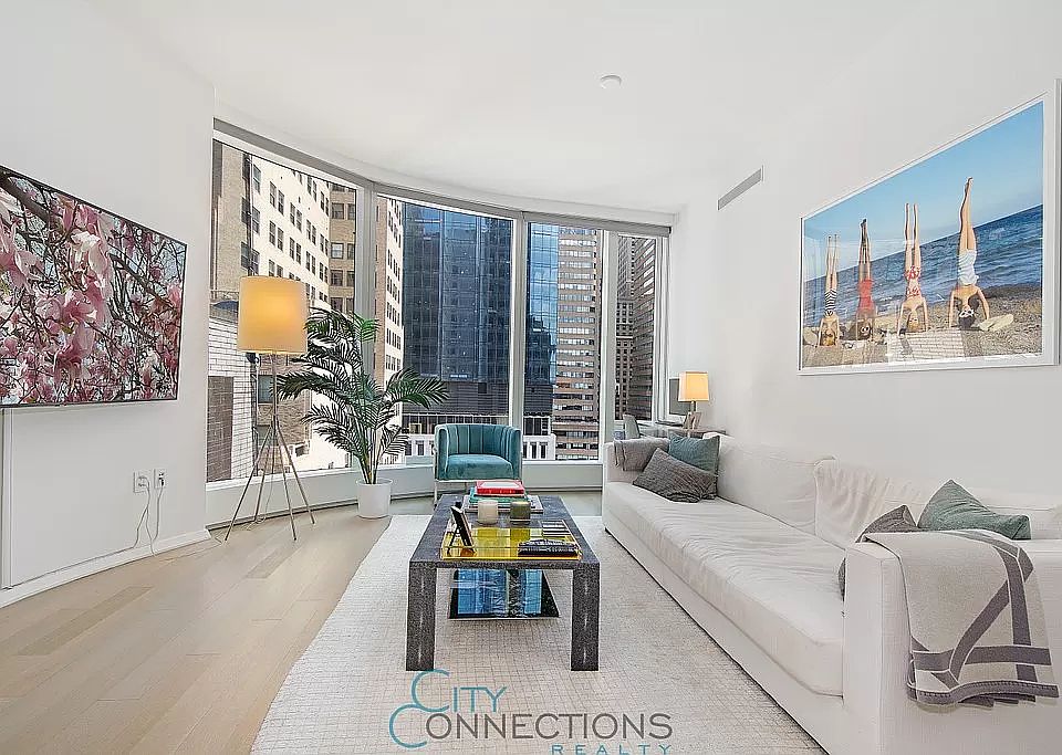 1st image of 50 West St #11A