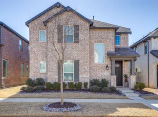 2333 Stella Ln, Northlake, TX 76247