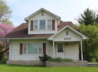 3507 E Jackson St, Muncie, IN 47303