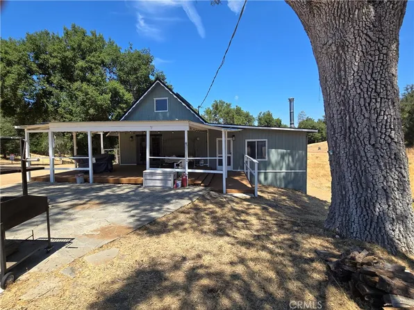 5510 Whispering Pines Ln, Paso Robles, CA 93446