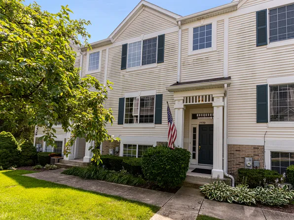 148 Enclave Cir Unit D, Bolingbrook, IL 60440