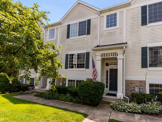 148 Enclave Cir UNIT D, Bolingbrook, IL 60440