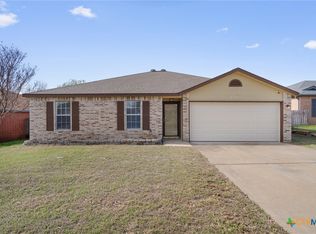 3506 Viewcrest Dr, Killeen, TX 76549