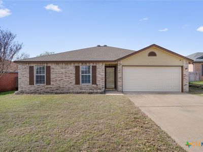 3506 Viewcrest Dr, Killeen, TX, 76549