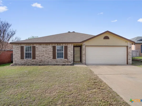 3506 Viewcrest Dr, Killeen, TX 76549