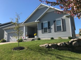 648 Ethan Ter, Verona, WI 53593