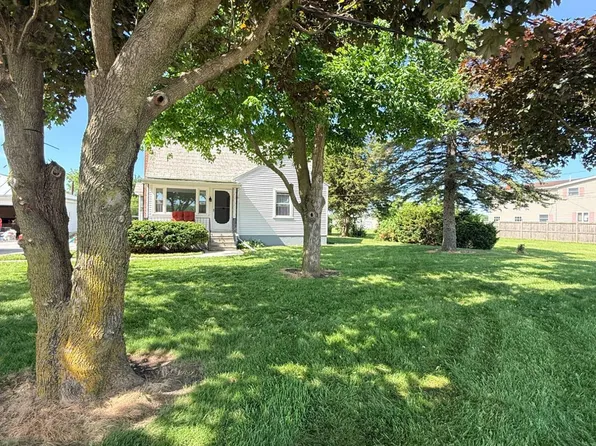 4520 State Route 600, Gibsonburg, OH 43431