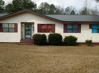 415 Mens Club Rd, Talbotton, GA 31827