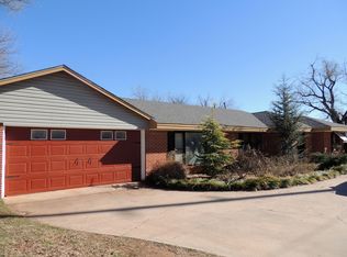 5508 S Sunnylane Rd, Oklahoma City, OK 73135
