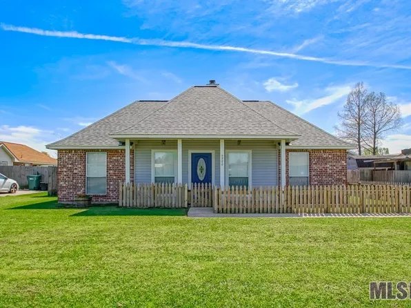 9980 Chapel Hill Dr, Denham Springs, LA 70706