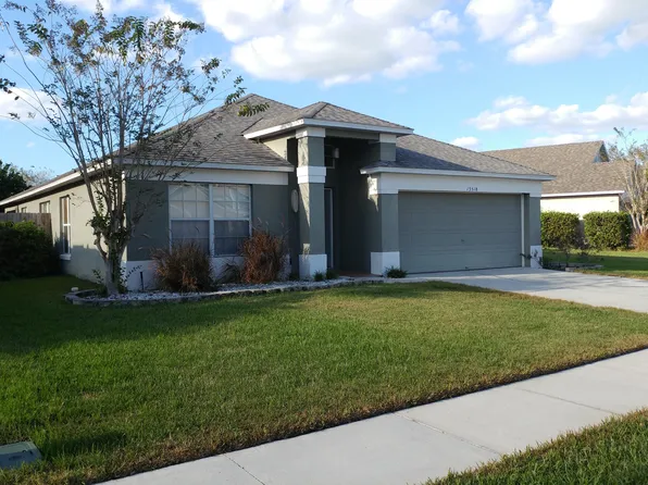 13518 Bristlecone Cir, Orlando, FL 32828