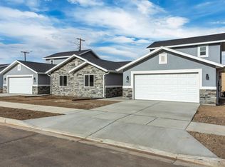 541 N Douglass Dr #539, Payson, UT 84651