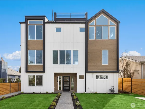 319 NW 87th Street, Seattle, WA 98117