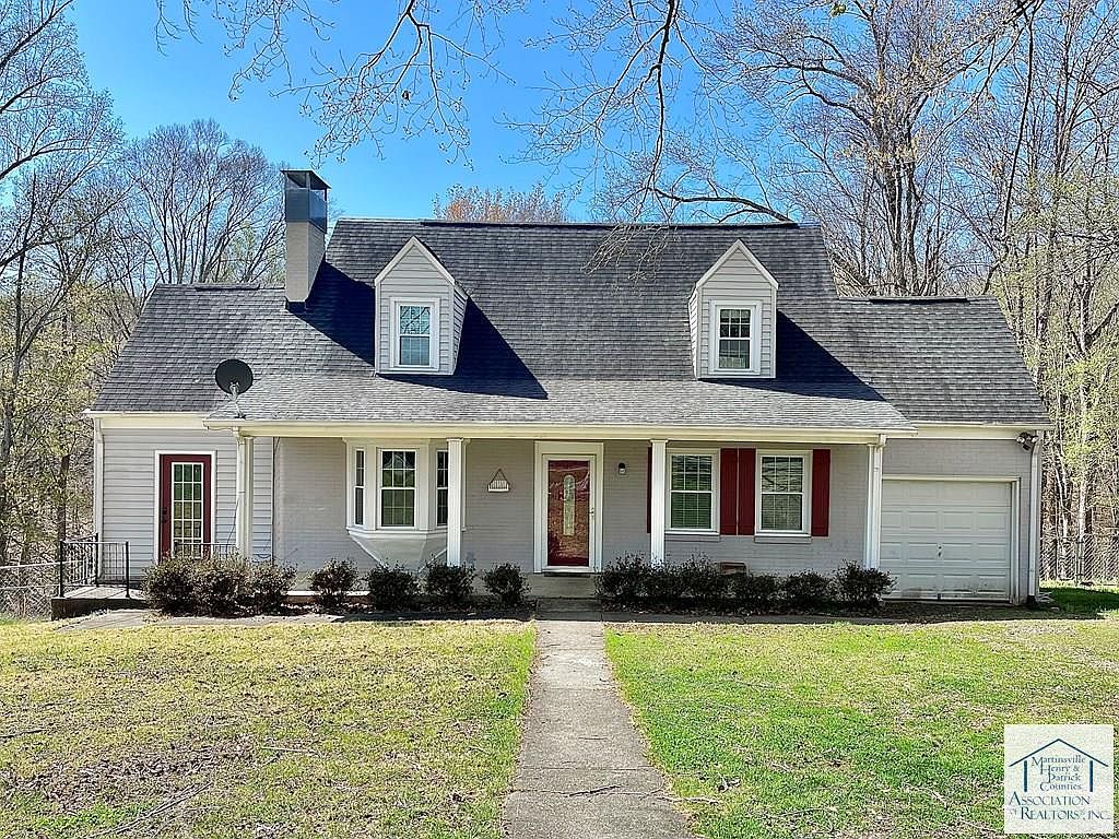 1108 Cherokee Ct, Martinsville, VA 24112 Zillow