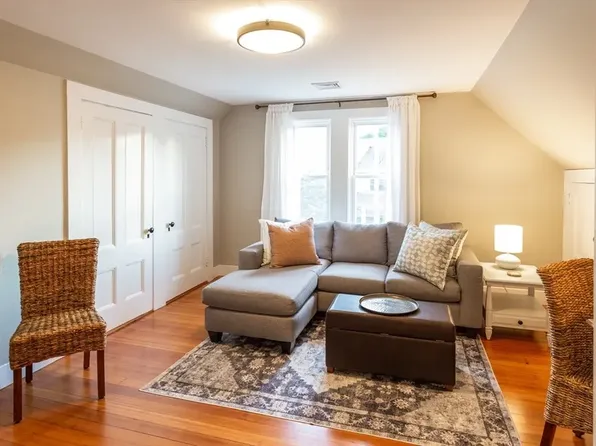 133 Court St Floor 3, Plymouth, MA 02360