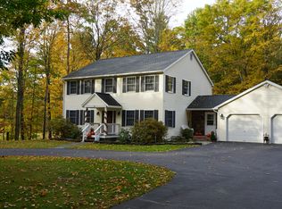 61 Shipley Rd, Freehold, NY 12431