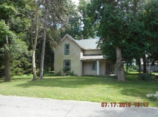 6651 W County Road 400 S, Yorktown, IN 47396