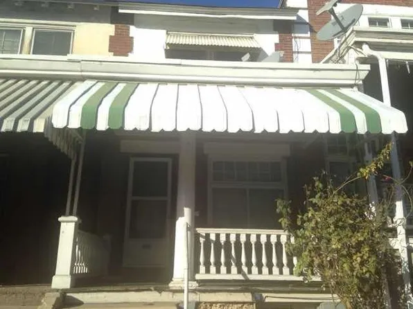1041 W Allen St, Allentown, PA 18102