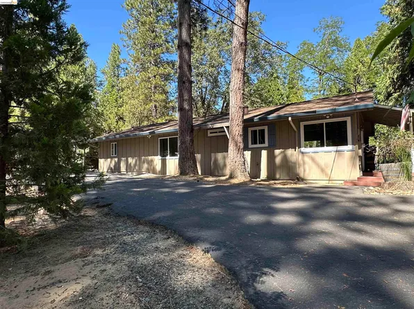 17109 Nile River Dr, Sonora, CA 95370