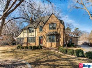 1118 S 79th St, Omaha, NE 68124