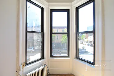 Rented by Grand & Co.