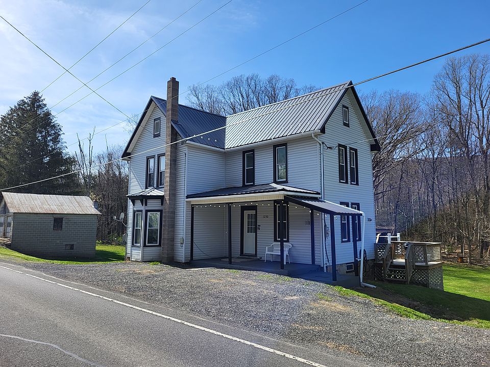 1st image of 1250 Troxelville Rd