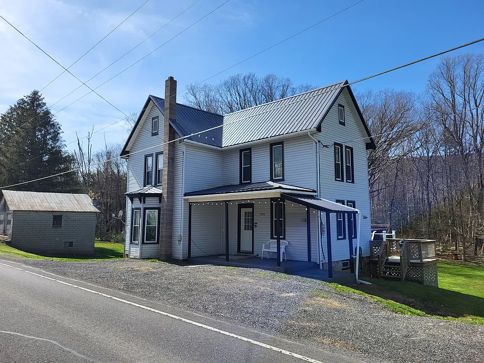 1250 Troxelville Rd