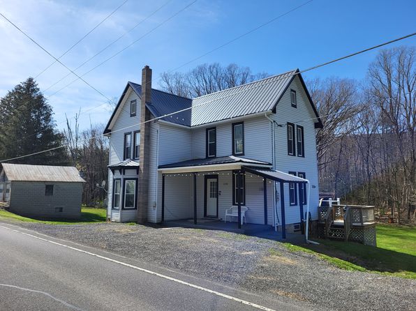 1250 Troxelville Rd
