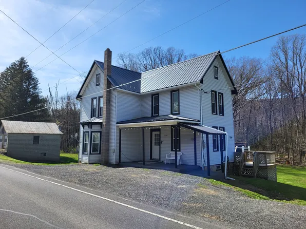 1250 Troxelville Rd, Middleburg, PA 17842