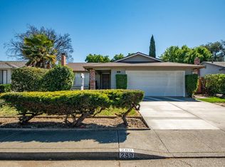 289 Belford Pl, Vacaville, CA