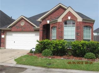 10542 Rustling Villas Ln, Houston, TX 77075