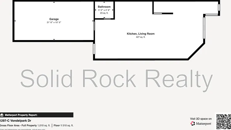 1297 Vondelpark Dr — Photo 11