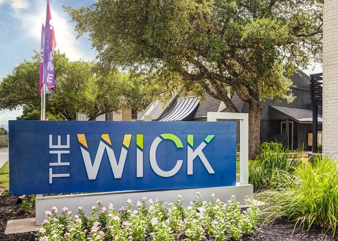 The Wick — Photo 4