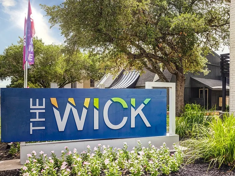 The Wick — Photo 4