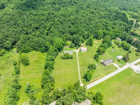 5536 Buck Mountain Rd, Cookeville, TN 38506