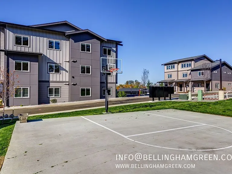 4115 Prince Ct #201 — Photo 4