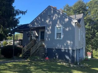 120 Glenn Ave, Beckley, WV 25801
