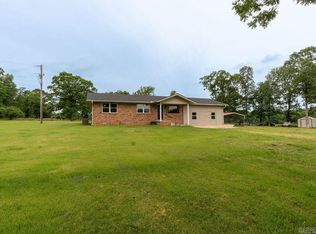 99 Cobra Dr, Ida, AR 72546