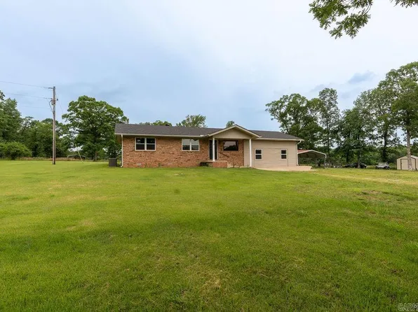 99 Cobra Dr, Ida, AR 72546