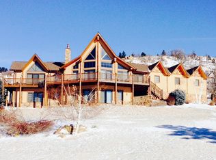 1804 Cracker Barrel Ln, Spearfish, SD 57783