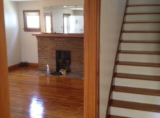 2298 Ridgeway Ave, Columbus, OH 43219