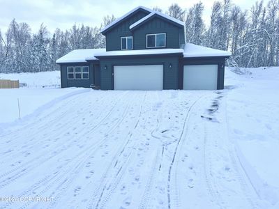 526 W Birdnest Dr, Wasilla, AK, 99654