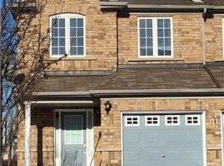 4710 Colombo Cres, Mississauga, ON L5M 7R4