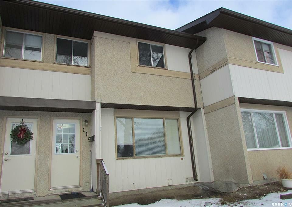 115 Mackenzie Way, Regina, SK S4N 5M9 Zillow