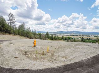 3323 N Stanley Rd, Spokane, WA 99217