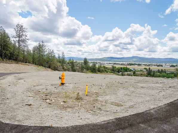 3323 N Stanley Rd, Spokane, WA 99217