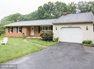 4250 Jim Bowers Rd, Sykesville, MD 21784
